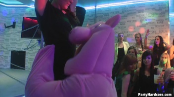 Party Hardcore Gone Crazy Vol. 10 Part 5 - Cam 4 Screencap 4 on www.sinx.com