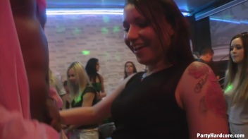 Party Hardcore Gone Crazy Vol. 10 Part 5 - Cam 4 Screencap 40 on www.sinx.com