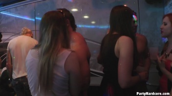 Party Hardcore Gone Crazy Vol. 10 Part 5 - Cam 4 Screencap 43 on www.sinx.com