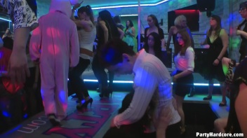 Party Hardcore Gone Crazy Vol. 10 Part 5 - Cam 4 Screencap 48 on www.sinx.com