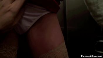 Frisky Little After Party Cocksucker Screencap 34 on www.sinx.com