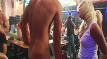 Party Hardcore vol. 91 Part 2 - Cam 1 Screencap 11 on www.sinx.com