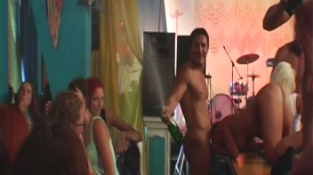 Party Hardcore vol. 91 Part 2 - Cam 1 Screencap 47 on www.sinx.com
