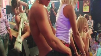 Party Hardcore vol. 91 Part 2 - Cam 1 Screencap 7 on www.sinx.com