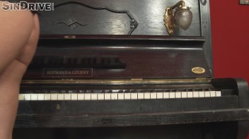 Mega Mounds Bitch Teaches Lesbos To Love All Things Anal Play Screencap 30 on www.sinx.com