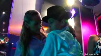 Pump It Up Part 1 - Cam 3 Screencap 61 on www.sinx.com