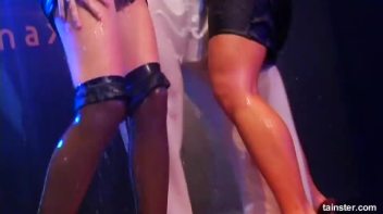 Pump It Up Part 1 - Cam 3 Screencap 73 on www.sinx.com