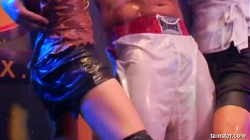 Pump It Up Part 1 - Cam 3 Screencap 74 on www.sinx.com