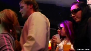 Pump It Up Part 1 - Cam 3 Screencap 11 on www.sinx.com