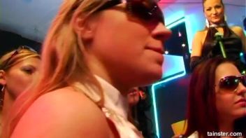 Pump It Up Part 1 - Cam 3 Screencap 12 on www.sinx.com