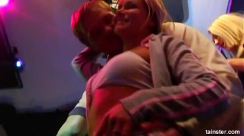 Pump It Up Part 1 - Cam 3 Screencap 16 on www.sinx.com