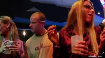 Pump It Up Part 1 - Cam 3 Screencap 18 on www.sinx.com