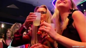 Pump It Up Part 1 - Cam 3 Screencap 19 on www.sinx.com