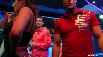 Pump It Up Part 1 - Cam 3 Screencap 2 on www.sinx.com