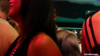 Pump It Up Part 1 - Cam 3 Screencap 21 on www.sinx.com