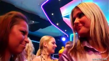 Pump It Up Part 1 - Cam 3 Screencap 22 on www.sinx.com