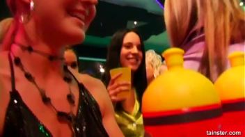 Pump It Up Part 1 - Cam 3 Screencap 23 on www.sinx.com