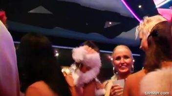 Pump It Up Part 1 - Cam 3 Screencap 25 on www.sinx.com