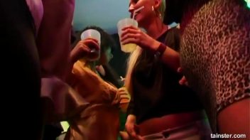 Pump It Up Part 1 - Cam 3 Screencap 26 on www.sinx.com