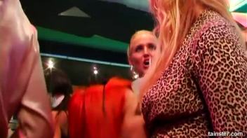 Pump It Up Part 1 - Cam 3 Screencap 28 on www.sinx.com