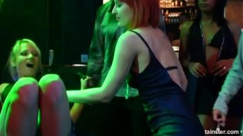 Pump It Up Part 1 - Cam 3 Screencap 3 on www.sinx.com