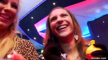 Pump It Up Part 1 - Cam 3 Screencap 32 on www.sinx.com