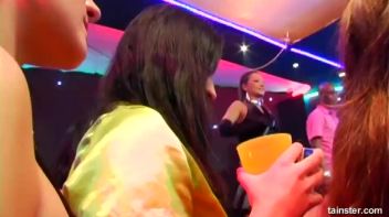 Pump It Up Part 1 - Cam 3 Screencap 33 on www.sinx.com