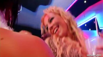 Pump It Up Part 1 - Cam 3 Screencap 34 on www.sinx.com