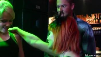 Pump It Up Part 1 - Cam 3 Screencap 4 on www.sinx.com