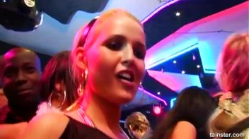 Pump It Up Part 1 - Cam 3 Screencap 40 on www.sinx.com