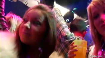 Pump It Up Part 1 - Cam 3 Screencap 41 on www.sinx.com