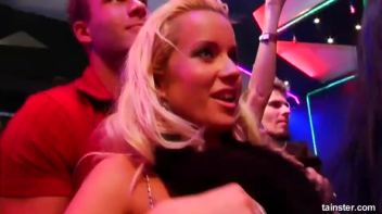 Pump It Up Part 1 - Cam 3 Screencap 43 on www.sinx.com