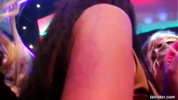 Pump It Up Part 1 - Cam 3 Screencap 44 on www.sinx.com