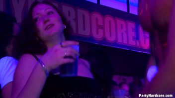 Party Hardcore Vol. 39 Part 1 Screencap 66 on www.sinx.com