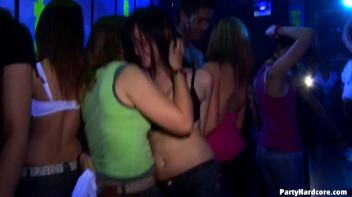 Party Hardcore Vol. 39 Part 1 Screencap 71 on www.sinx.com