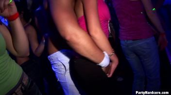 Party Hardcore Vol. 39 Part 1 Screencap 72 on www.sinx.com