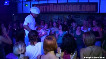Party Hardcore Vol. 39 Part 1 Screencap 11 on www.sinx.com