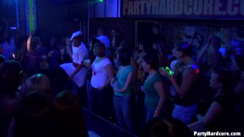 Party Hardcore Vol. 39 Part 1 Screencap 2 on www.sinx.com