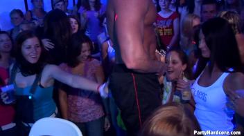 Party Hardcore Vol. 39 Part 1 Screencap 21 on www.sinx.com