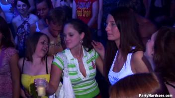 Party Hardcore Vol. 39 Part 1 Screencap 22 on www.sinx.com