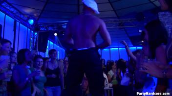 Party Hardcore Vol. 39 Part 1 Screencap 23 on www.sinx.com