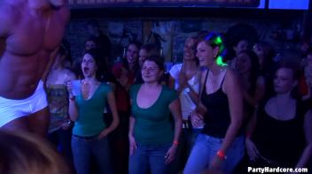 Party Hardcore Vol. 39 Part 1 Screencap 25 on www.sinx.com