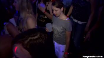 Party Hardcore Vol. 39 Part 1 Screencap 47 on www.sinx.com