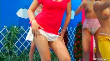 Sex Dolls Part 2 - Cam 3 Screencap 54 on www.sinx.com