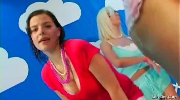 Sex Dolls Part 2 - Cam 3 Screencap 57 on www.sinx.com