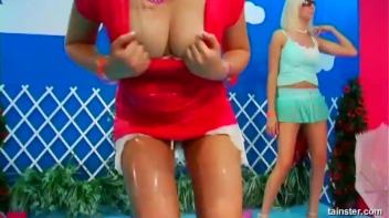 Sex Dolls Part 2 - Cam 3 Screencap 63 on www.sinx.com
