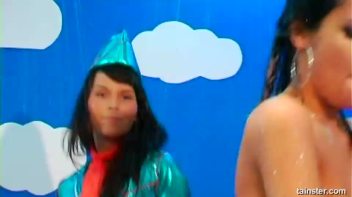 Sex Dolls Part 2 - Cam 3 Screencap 68 on www.sinx.com