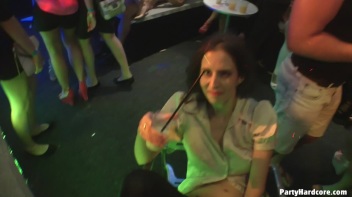 Party Hardcore Gone Crazy Vol. 12 Part 5 - Cam 2 Screencap 23 on www.sinx.com
