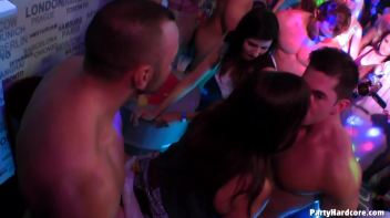 Party Hardcore Gone Crazy Vol. 13 Part 4 Screencap 74 on www.sinx.com