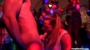 Party Hardcore Gone Crazy Vol. 13 Part 4 Screencap 17 on www.sinx.com